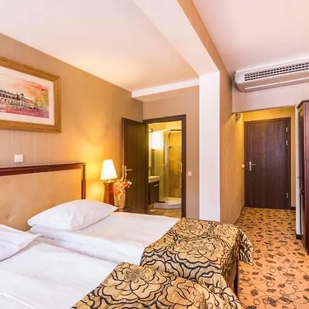 Great Polonia Kazimierz 3* Krakow
