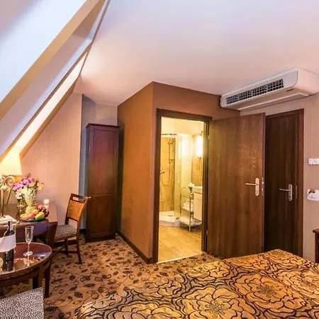 Aparthotel Great Polonia Kazimierz 3*