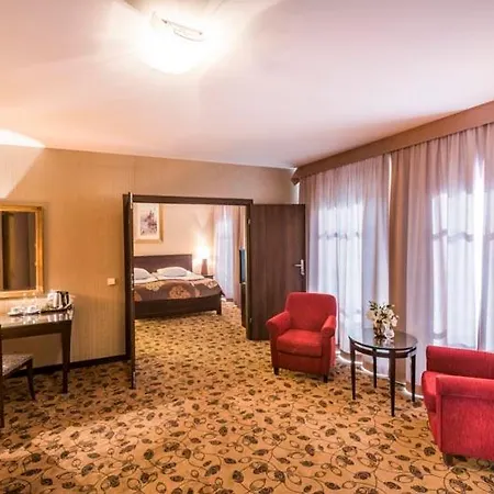 Great Polonia Kazimierz 3*