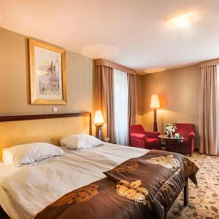 Great Polonia Kazimierz 3*