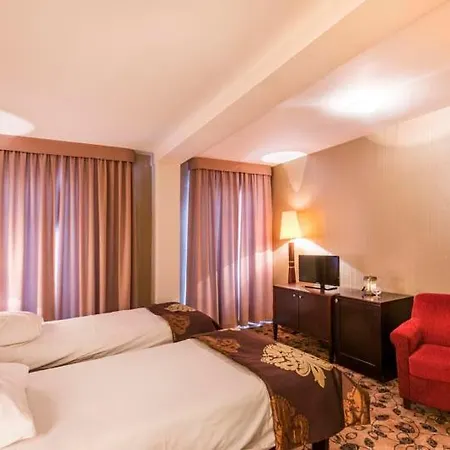 Aparthotel Great Polonia Kazimierz
