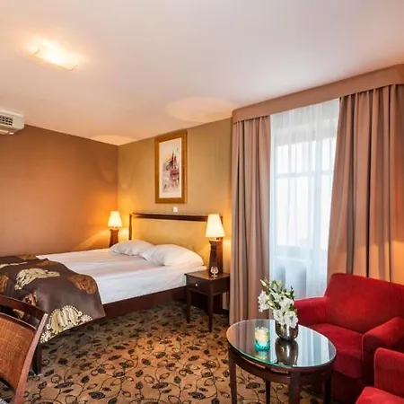 Aparthotel Great Polonia Kazimierz
