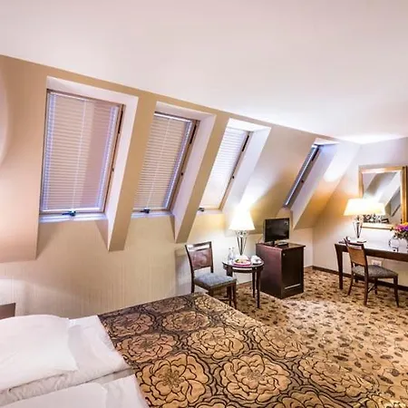 Great Polonia Kazimierz Aparthotel Krakow