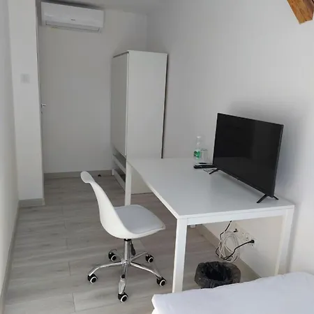 Sleep In Center Apartmán Krakov