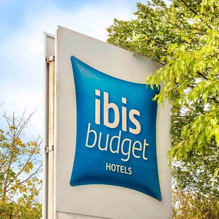 Ibis Budget Stare Hotel Kraków