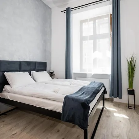 Dajwor Jewish Quarter Wawelofts Apartment *