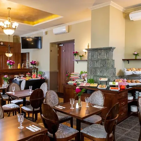 Amber Boutique - Amber 3* Krakow