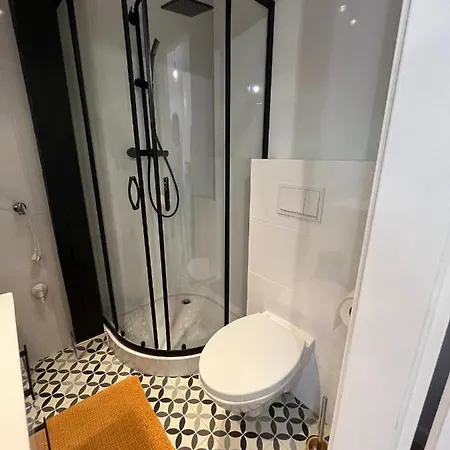 Old Town Garbarska Apartment Apartment