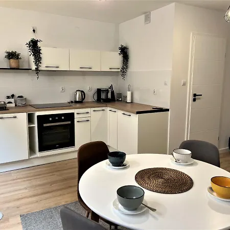 Old Town Garbarska Apartment Apartment *