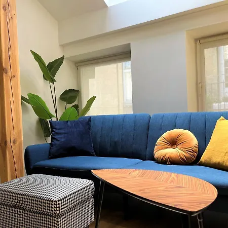 Old Town Garbarska Apartment * Krakow