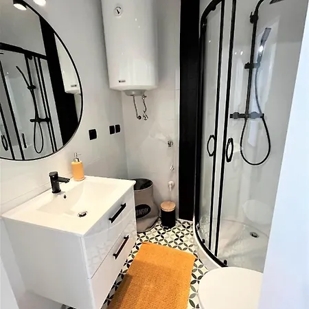 Old Town Garbarska Apartment Krakow