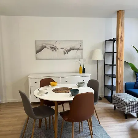 Old Town Garbarska Apartment Apartment *
