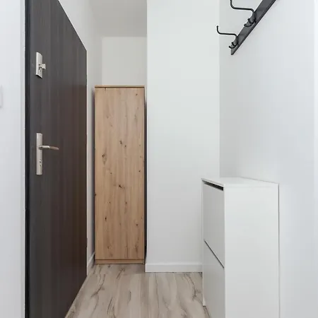 Apartament Salsa Cracow By Renters *