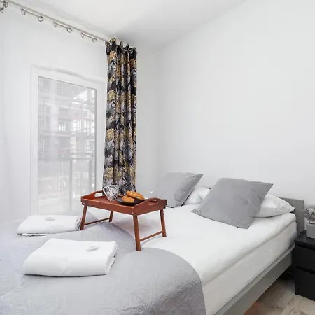 Salsa Cracow By Renters