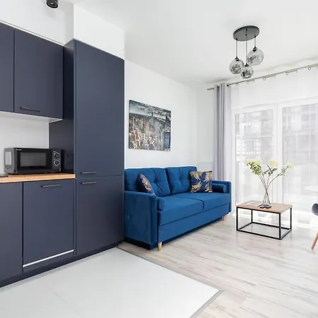 Salsa Cracow By Renters Kraków