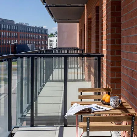 Salsa Cracow By Renters
