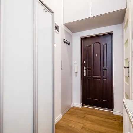 Studio Kotlarska Wawelofts Apartman *