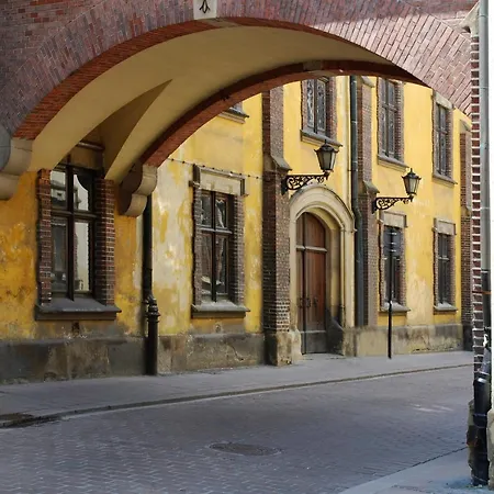 Apartment Old Town Garbarska Apartment *