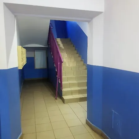 Apartment Old Town Garbarska Apartment *