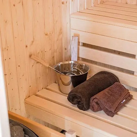 Apartament Stawowa Premium - 69 M2 With Sauna And Private Garage Kraków