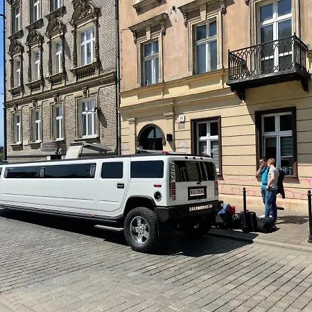 Xxl Old Town 24 H - Check In, Wi-fi Apartment *