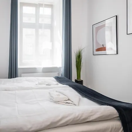 Apartment Dajwor Jewish Quarter Wawelofts