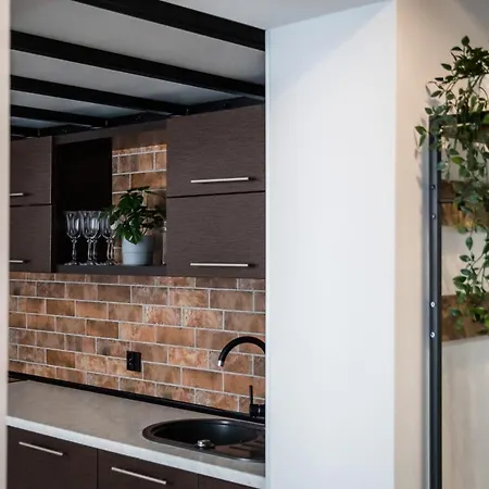 Apartment Dajwor Jewish Quarter Wawelofts *