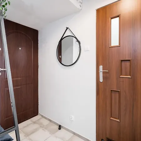 Dajwor Jewish Quarter Wawelofts Apartment Krakow