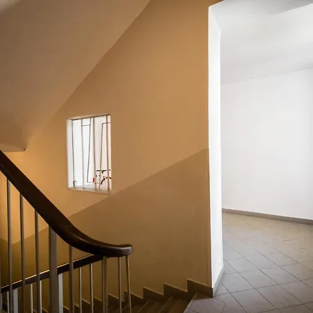 Dajwor Jewish Quarter Wawelofts Apartment Krakow