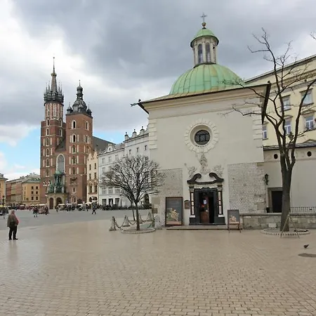 Flaminio Smart Sleep Kraków