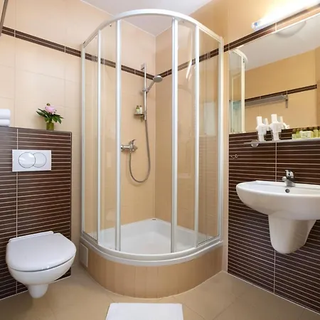 Hotel Amber Boutique - Amber 3*