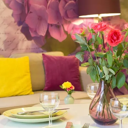 Apartman Krupnicza Modern Old Town - By Upstairs