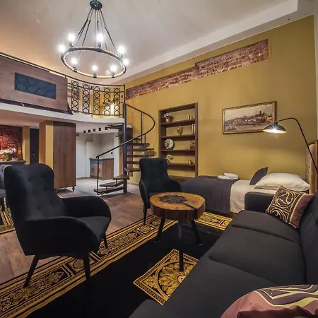 Apartment Ars