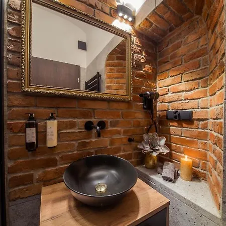 Apartment Ars Krakow