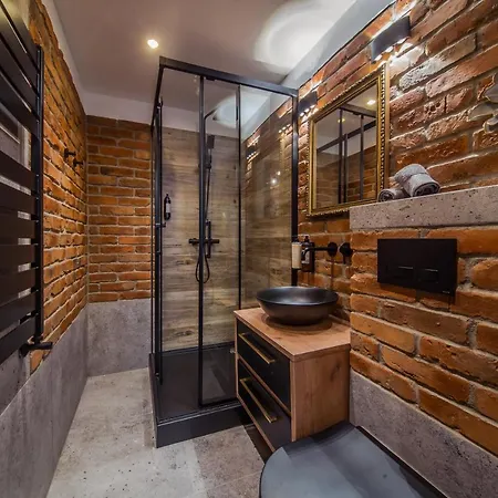 Apartment Ars *