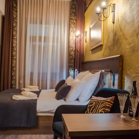 Apartment Ars *