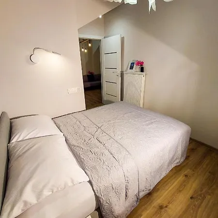 Mr - Limba Apartment Krakow