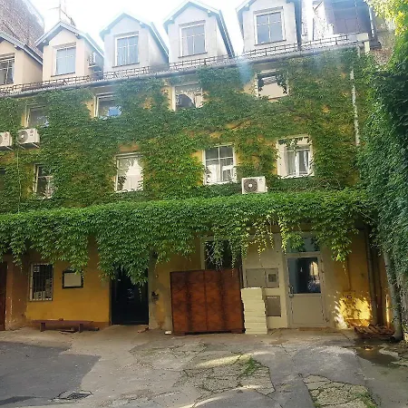 Old Town Garbarska Apartment * Krakow