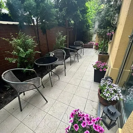 Aparthotel Great Polonia Kazimierz 3*