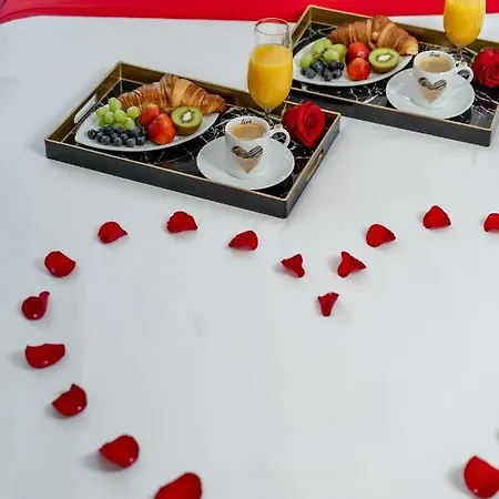 Aparthotel Komorowski Luxury Guest