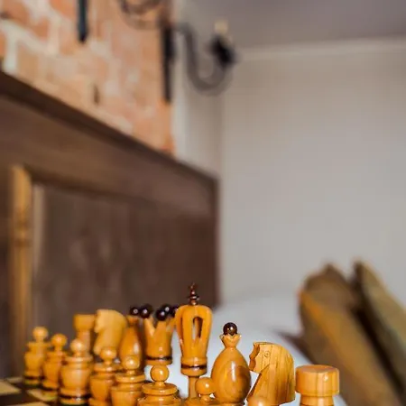 Apartment Ars Krakow