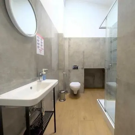 Apartment Smart Krakow