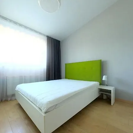 Smart Apartment