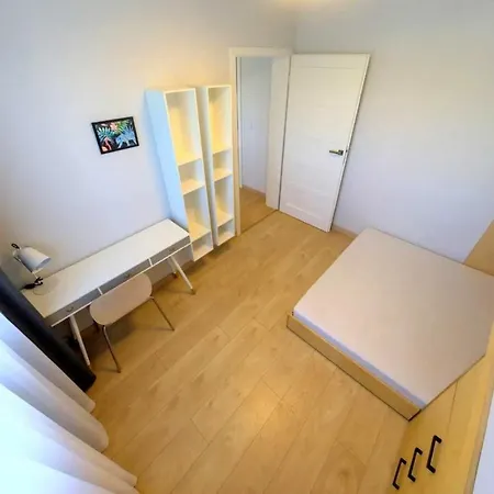Smart Apartment *