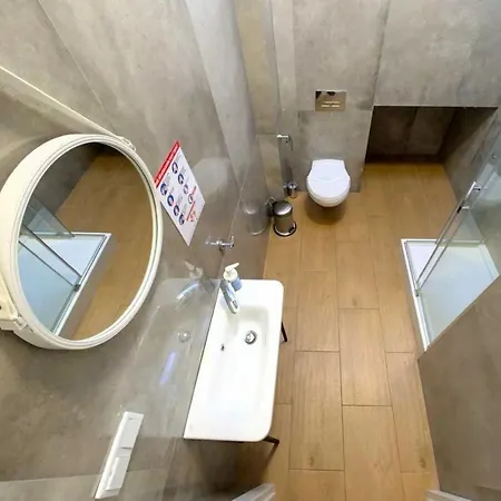 Smart Apartment