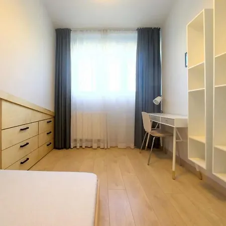 Apartment Smart Krakow