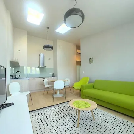 Apartment Smart Krakow