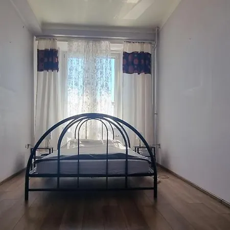Cozy In The Heart Of * Cracovia