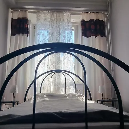 Cozy In The Heart Of Apartamento *
