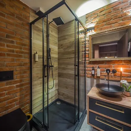 Ars Apartment *